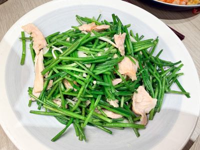 開飯川食堂 文心店（カイファンチュアンショクドウ ウェンシンテン） 17